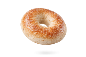 plain Bagel